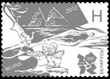Olympic Games 2012