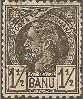 Carol I of Romania (1839-1914)