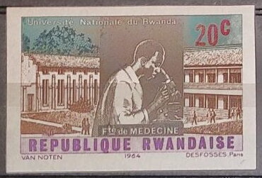 “Faculté de Medicine”
