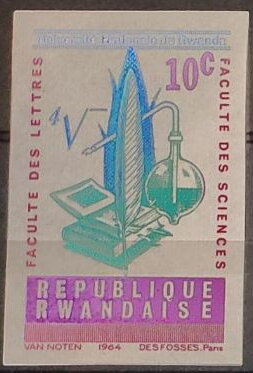“Faculté des Lettres”