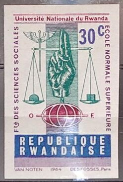 “Faculté des Sciences Sociales”