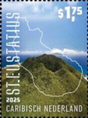 Landmarks of Saint Eustatius