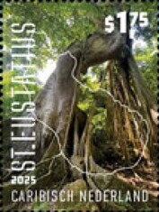 Landmarks of Saint Eustatius