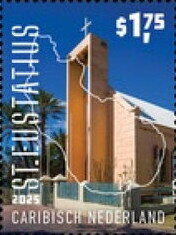 Landmarks of Saint Eustatius