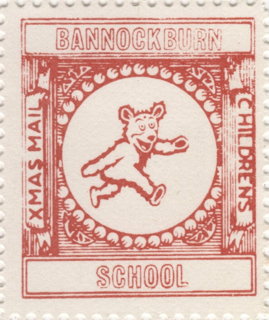 Running Bear