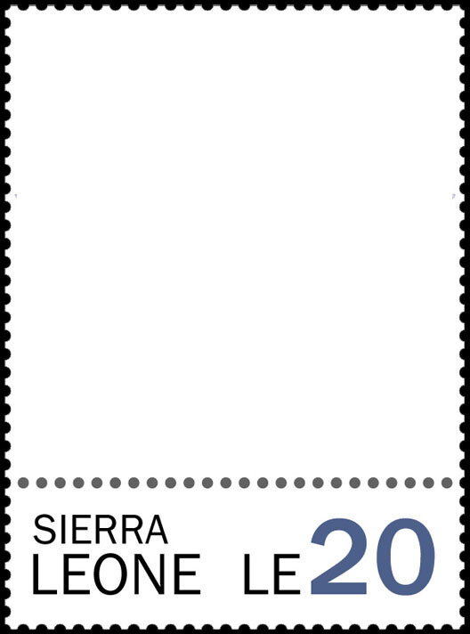 Personalized Stamp