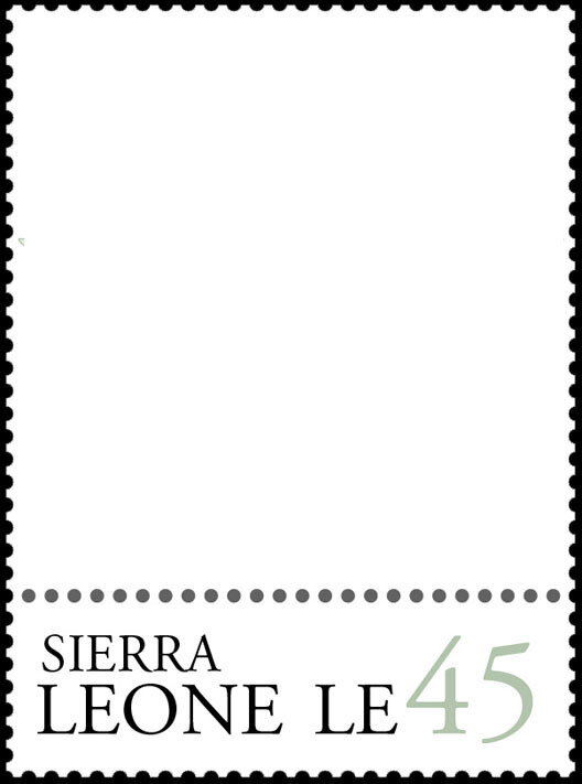 Personalized Stamp