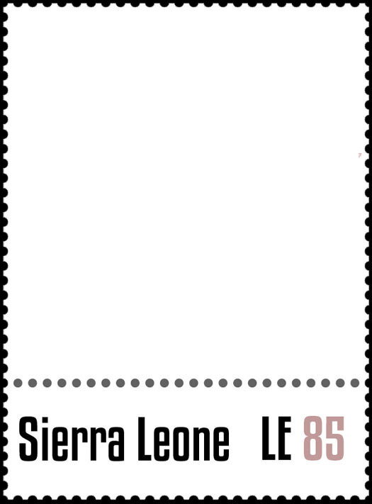 Personalized Stamp