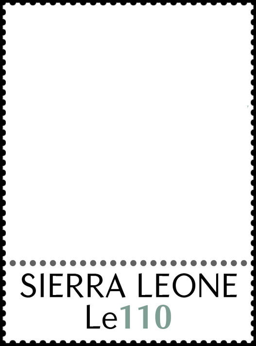 Personalized Stamp