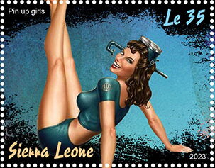 Pin up Girls