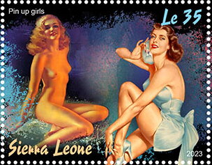 Pin up Girls