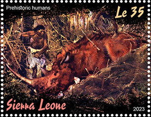 Prehistoric Humans