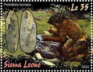 Prehistoric Humans