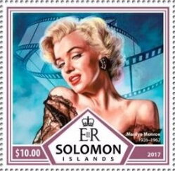 55th Anniversary of the Death of Marilyn Monroe