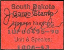 Game Stamp