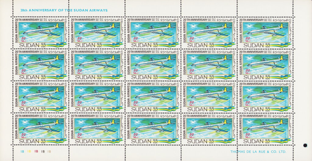 De Havilland Comet 4 C