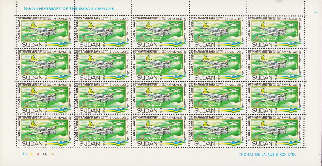 De Havilland Dove