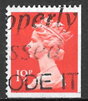 Stamp, Queen Elizabeth II - Decimal, United Kingdom of Great Britain & Northern Ireland,  , Crowns and Coronets, Heads of State, Queens, Royalty, Women