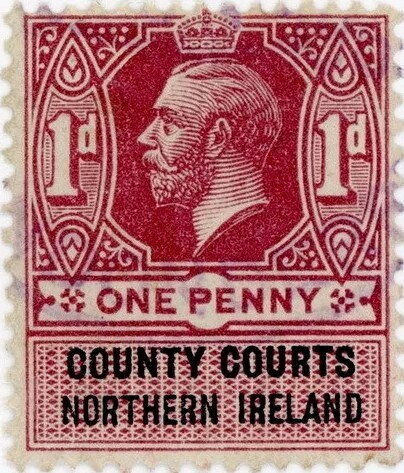 King George V County Courts 1d