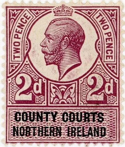 King George V County Courts 2d