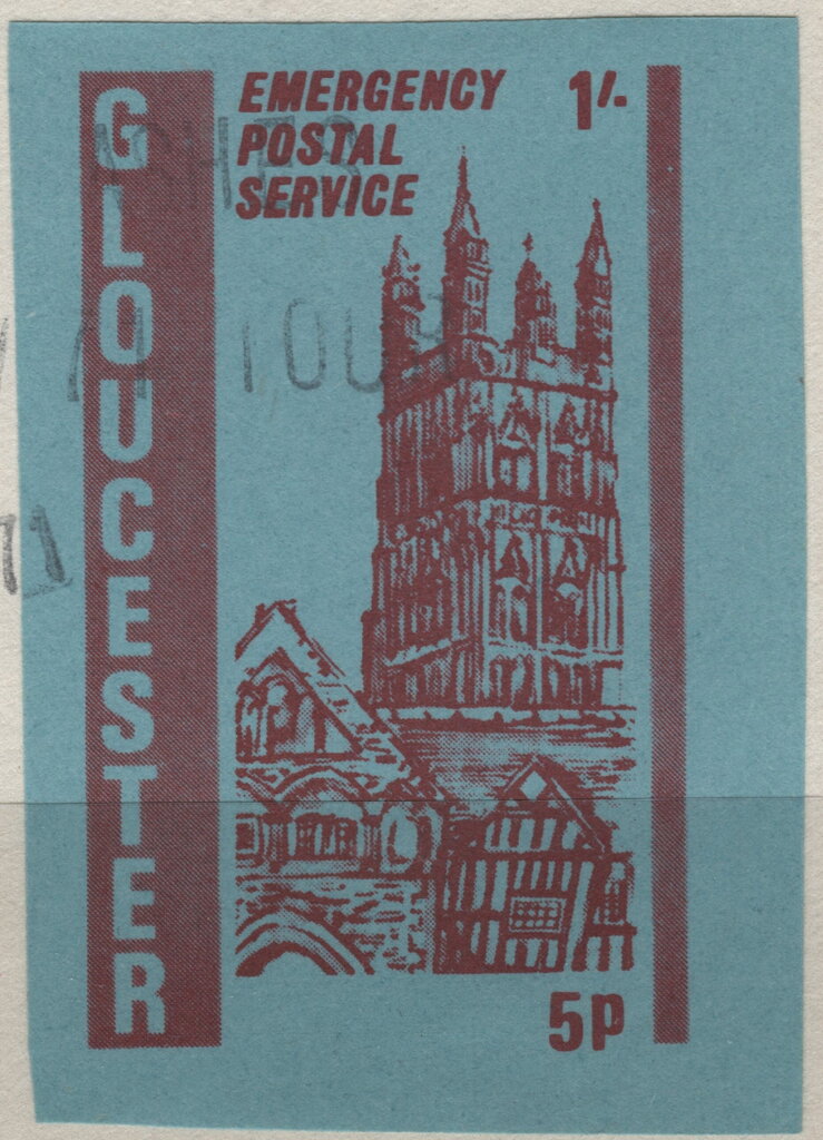Gloucester Emergency Postal Service
