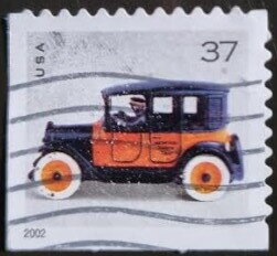 Toy Taxicab