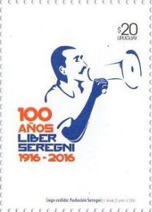 Líber Seregni, Politician