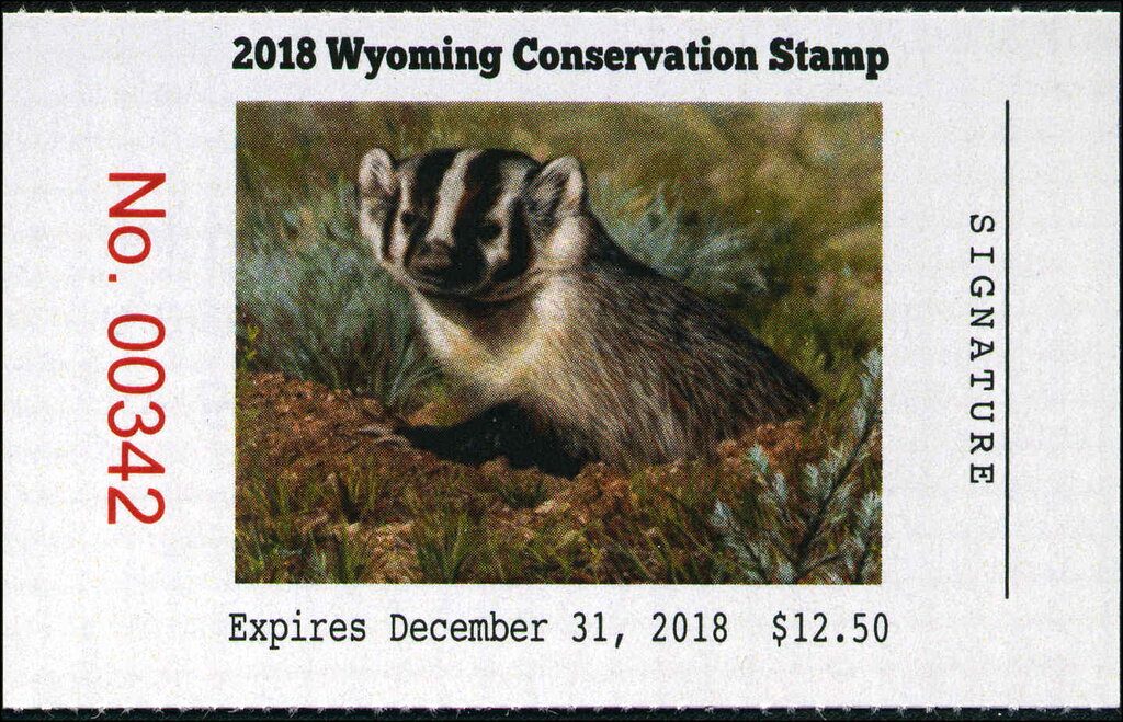 Badger