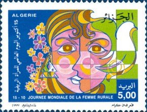 World Day of Rural Women