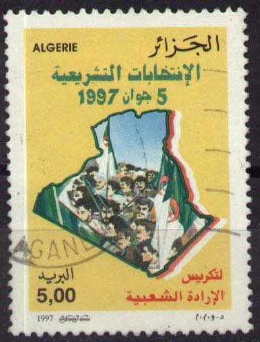 Legislative elections