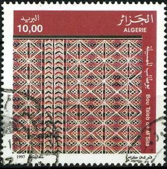 Bou Taleb of M'Sila