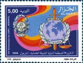 75 Anniversary of the ICPO - Interpol