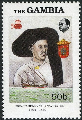 Caravel