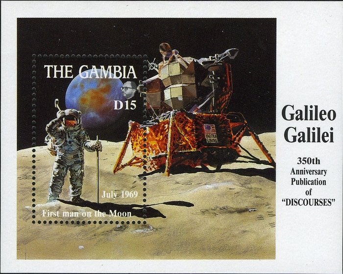 Neil Armstrong,Apollo
