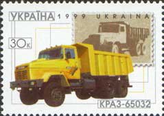 KRAZ-65032