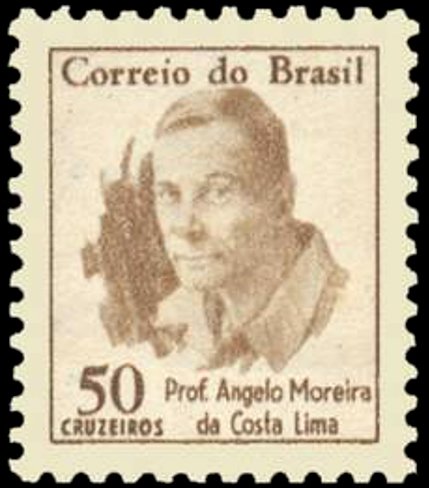 A. Costa Lima