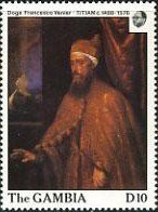 Doge Francesco Venier