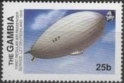 Zeppelin LZ7