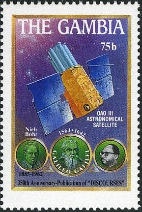 Satellite