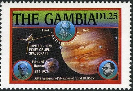 Jupiter Probe