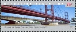 City of Santa Fe de la Vera Cruz