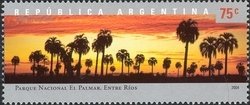 El Palmar National Park