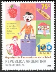 Pan American Health Organisation
