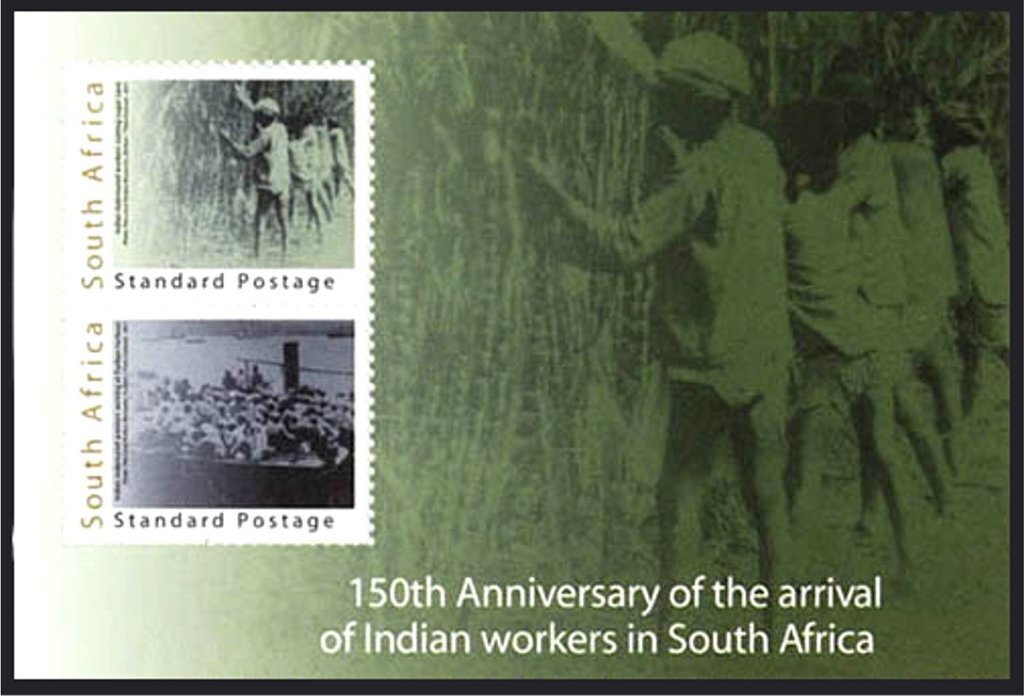 Indian Workers