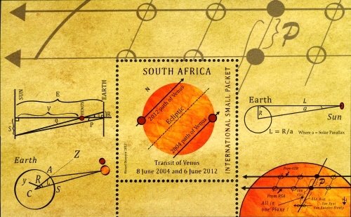 Transit of Venus