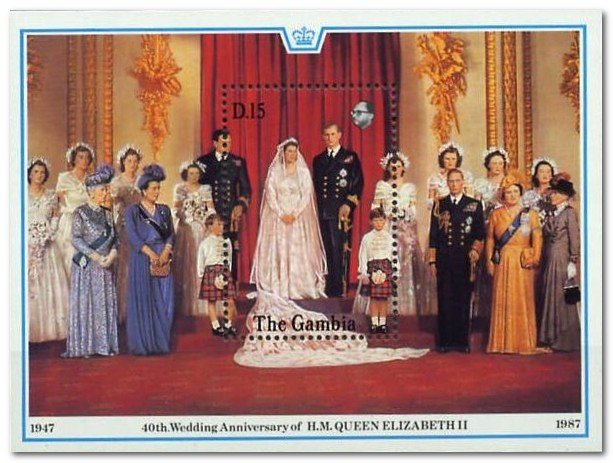 Wedding Party