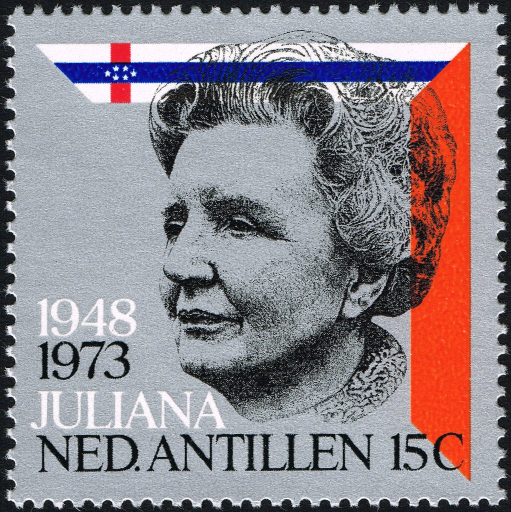 Queen Juliana