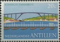 Queen Emma bridge