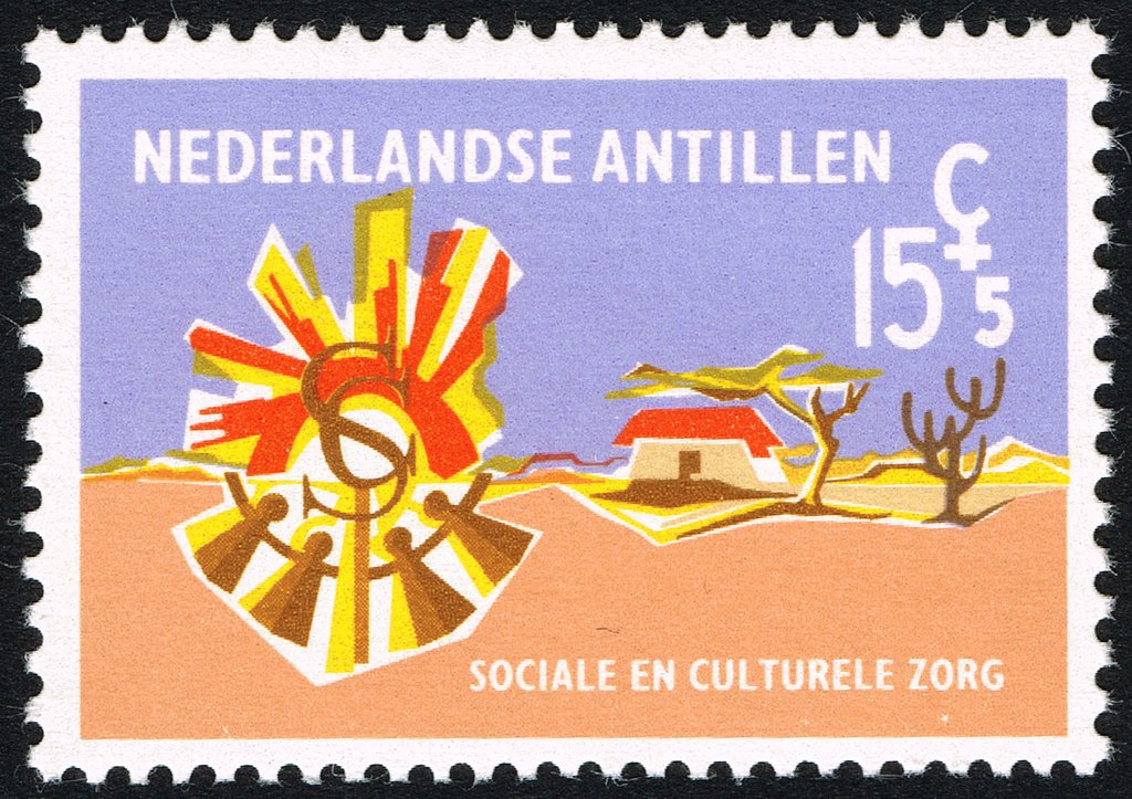 (Dance) and Koeoekoe house