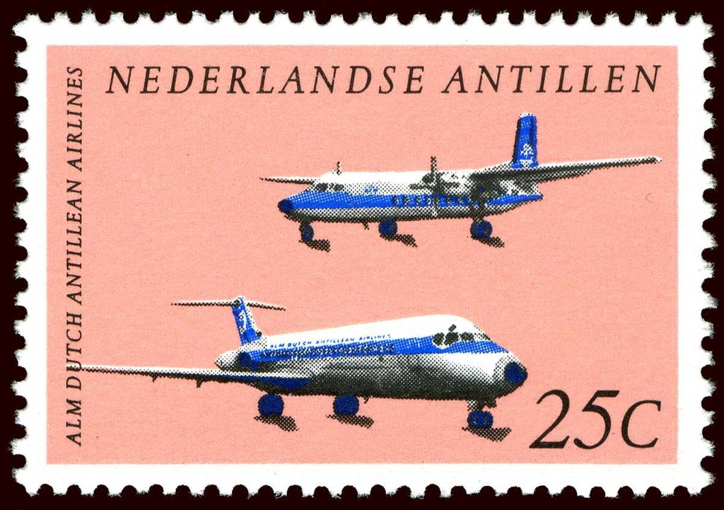 Friendship 500 and Douglas DC-9